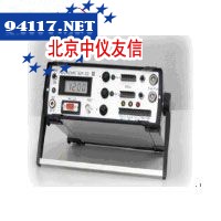 SONOMETER 32 便携式外测超声波液位计